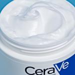 CeraVe Moisturising Cream for Dry Skin