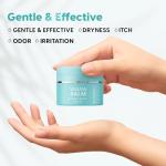 Vigority Vulva Balm: Moisturizer for Menopause Relief