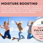 Sera Organics Vulva Balm for Dryness & Irritation