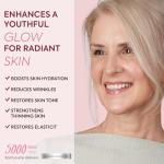 Night Cream for Menopausal Skin - 3-Month Supply