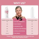 Night Cream for Menopausal Skin - 3-Month Supply