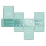 Vigority Vulva Balm: Moisturizer for Menopause Relief