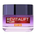 L’Oréal Revitalift SPF50 Anti-Aging Hydrating Cream