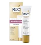 RoC Retinol Eye Cream for Wrinkles and Puffiness