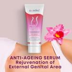 GYNEBAL Intimate Anti-Aging Serum for Vulvar Dryness