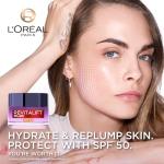L’Oréal Revitalift SPF50 Anti-Aging Hydrating Cream