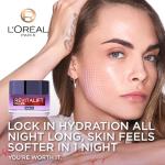 L’Oréal Revitalift Filler Anti-Aging Night Cream