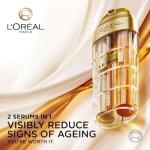 L’Oréal Age-Defying Serum with Collagen & Vitamins