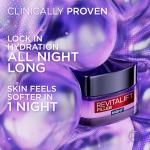 L’Oréal Revitalift Filler Anti-Aging Night Cream