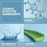 Eva Naturals Collagen Peptide Serum for Youthful Skin