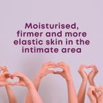 GYNEBAL Intimate Anti-Aging Serum for Vulvar Dryness