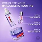 L’Oréal Revitalift Filler Anti-Aging Night Cream