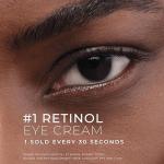 RoC Retinol Eye Cream for Wrinkles and Puffiness