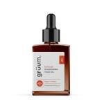100% Natural Nourishing Face Oil for Women
