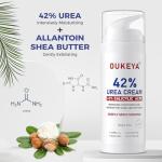 Urea Cream 42% with Salicylic Acid for Dry Skin