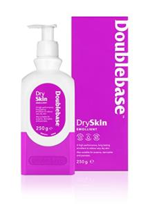Doublebase Moisturiser for Dry Skin Relief 250g