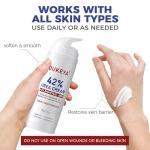 Urea Cream 42% with Salicylic Acid for Dry Skin