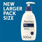 Aveeno Skin Relief Moisturizing Lotion for Dry Skin