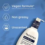 Aveeno Skin Relief Moisturizing Lotion for Dry Skin