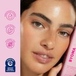BYOMA Lightweight Moisturiser with Niacinamide & Green Tea