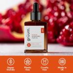 100% Natural Nourishing Face Oil for Women