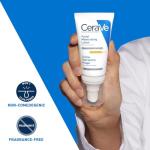 CeraVe AM Facial Moisturizer SPF 50 for Dry Skin