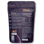 Magnesium Sleep Aid with Valerian & L-Theanine