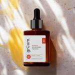 100% Natural Nourishing Face Oil for Women