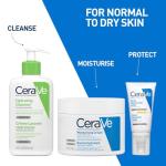 CeraVe AM Facial Moisturizer SPF 50 for Dry Skin