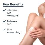Eucerin UreaRepair Plus 10% Body Lotion 400ml