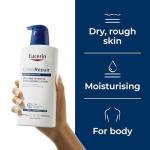 Eucerin UreaRepair Plus 10% Body Lotion 400ml