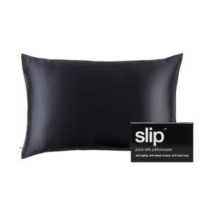 Queen Silk Pillowcase for Hair and Skin Care