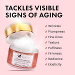 Eclat Retinol Night Cream with Hyaluronic Acid