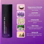 Magnesium Oil Sleep Spray with Chamomile & Lavender