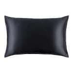 Queen Silk Pillowcase for Hair and Skin Care