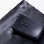 Queen Silk Pillowcase for Hair and Skin Care