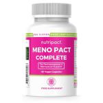 Meno Pact Complete - Vegan Menopause Support Capsules