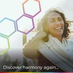 Health & Her Menopause Multivitamins for Women 55+