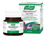 A.Vogel Menoforce Sage Tablets for Menopause Relief