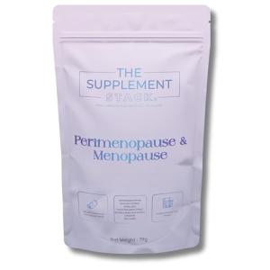Hormone Support Supplement Stack for Menopause 120 Caps