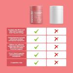 Menopause Support Capsules with Ashwagandha & Magnesium