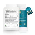 AwaikenU Menopause Supplement with Red Clover & Herbs