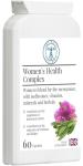 Women's Health Complex - Natural Hormone Support, 60 Caps
