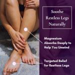 Magnesium Oil Sleep Spray with Chamomile & Lavender