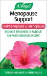 A.Vogel Menopause Support Tablets with Soy Isoflavones