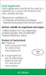 A.Vogel Menopause Support Tablets with Soy Isoflavones