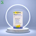 MenoMood Mood Relief with St. John's Wort