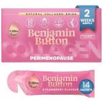Marine Collagen Liquid Sachets for Menopause Support