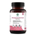 Mulier Menopause Support Supplement with 14 Ingredients