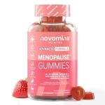Menopause Gummies for Hormone Balance - 60 Count